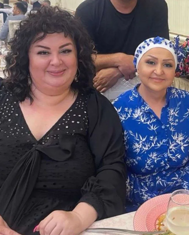 “Təskinlik tapdım ki, kilolu xanım da ana ola bilər”