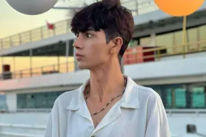 Tahanın bacısı hər kəsə yalan danışır? 