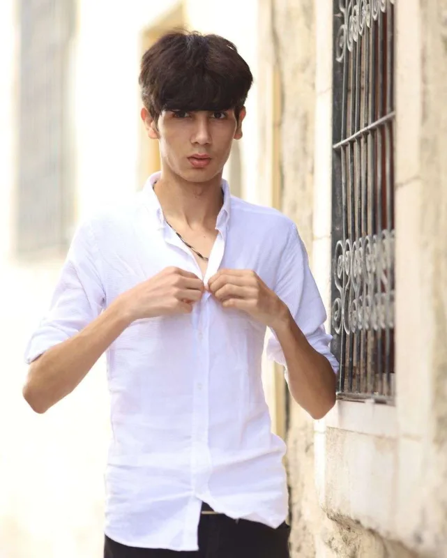 Tahanın bacısı hər kəsə yalan danışır? 