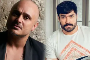 “Deyim ki, 150 manat qonorar verdiyinə görə ayrılmışıq?”