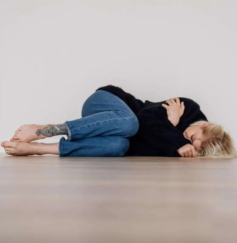 Zəlzələ stressindən necə xilas olaq?