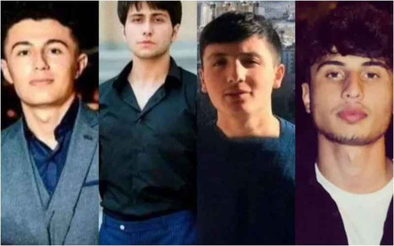 “Qurbanını bərabər kəsəcəkdik”