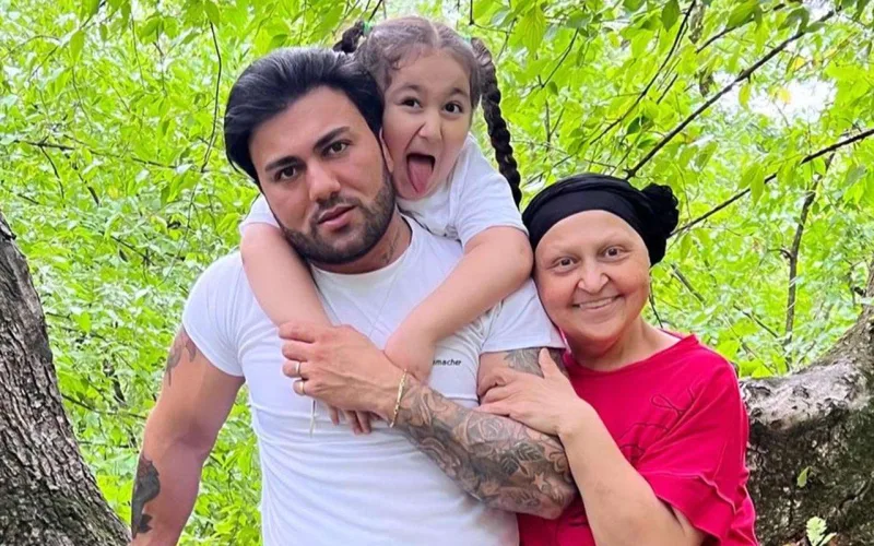 “7 ildə sevgimi ifadə edə bilmirdim”