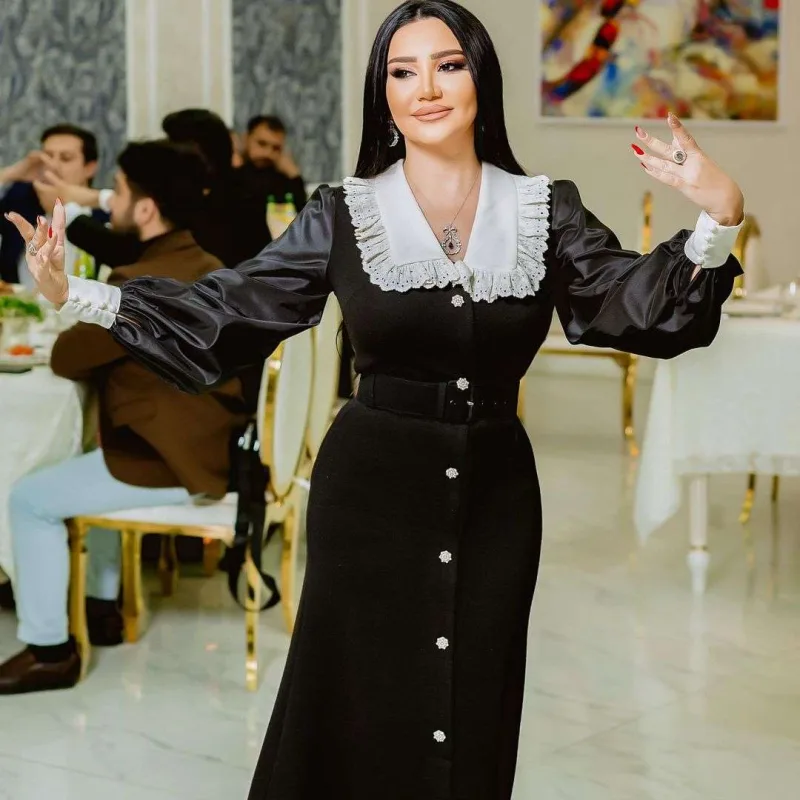 “Sevgililər günündə kişi həmkarlarım məni təbrik etdi”