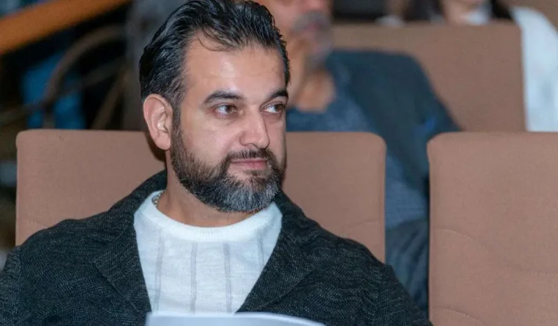 Kamal Yaşar AzTV-dən uzaqlaşdırıldı - Yenilənib