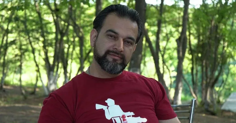 Kamal Yaşar AzTV-dən uzaqlaşdırıldı - Yenilənib