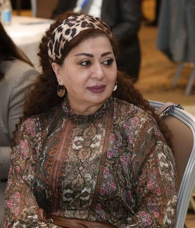 Təranənin övladları sığınacağa verilib