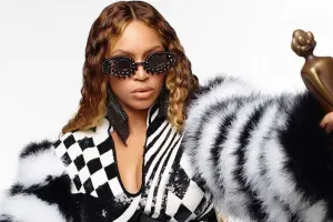 Beyonsa görə “Qremmi”ni tənqid etdi