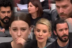 Türk məşhurlar canlı yayımda 10,3 milyard pul topladı