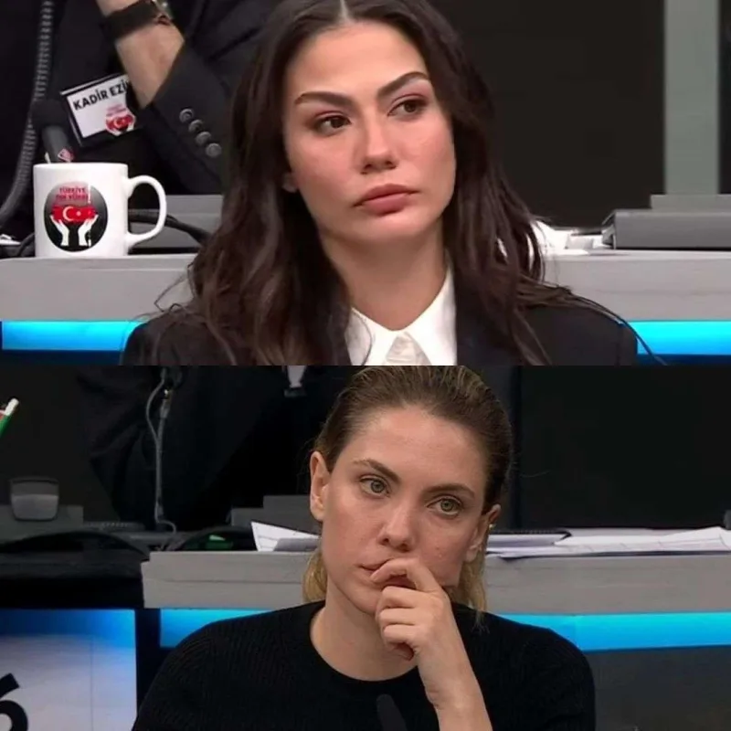 Türk məşhurlar canlı yayımda 10,3 milyard pul topladı