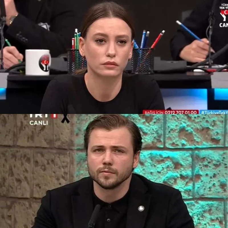 Türk məşhurlar canlı yayımda 10,3 milyard pul topladı