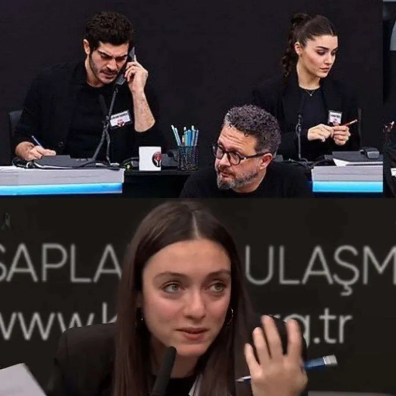 Türk məşhurlar canlı yayımda 10,3 milyard pul topladı