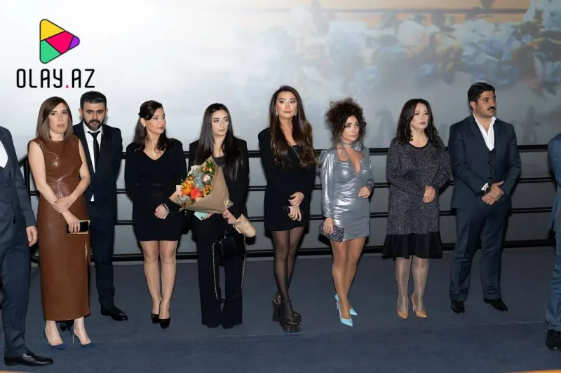 “Evdə qalmış”ın təqdimatı keçirildi