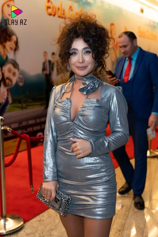 “Evdə qalmış”ın təqdimatı keçirildi