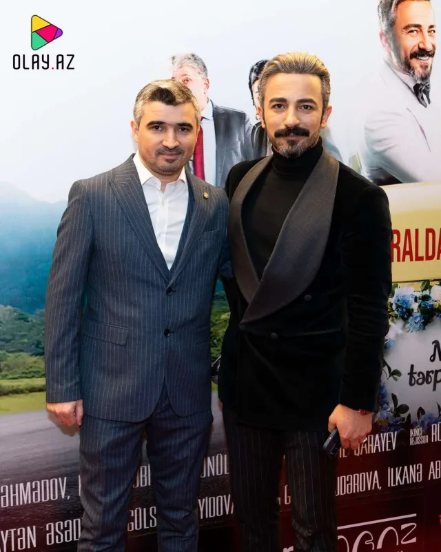 “Evdə qalmış”ın təqdimatı keçirildi