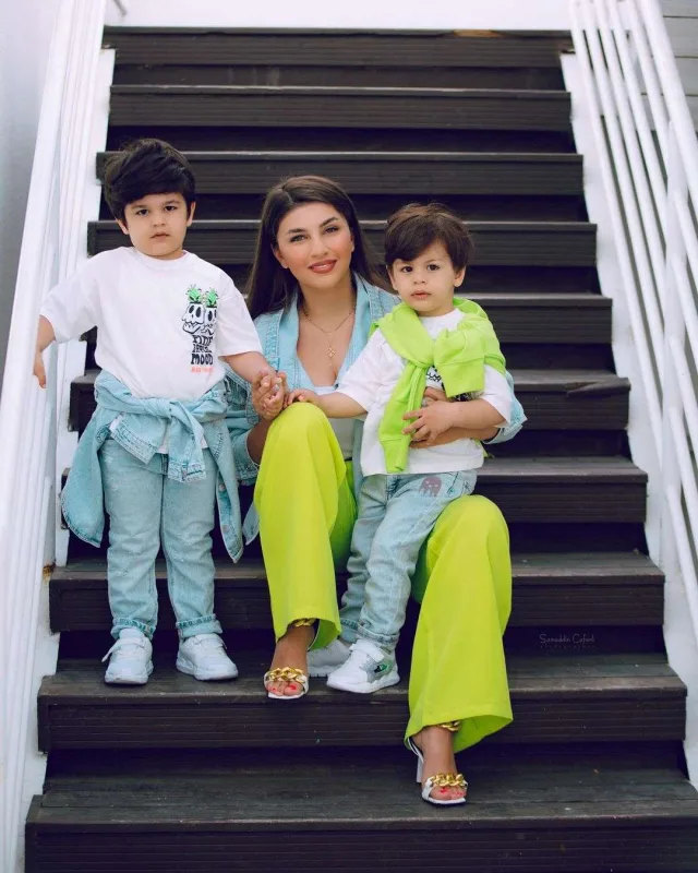 “İki sutkadır yemək yemirəm”