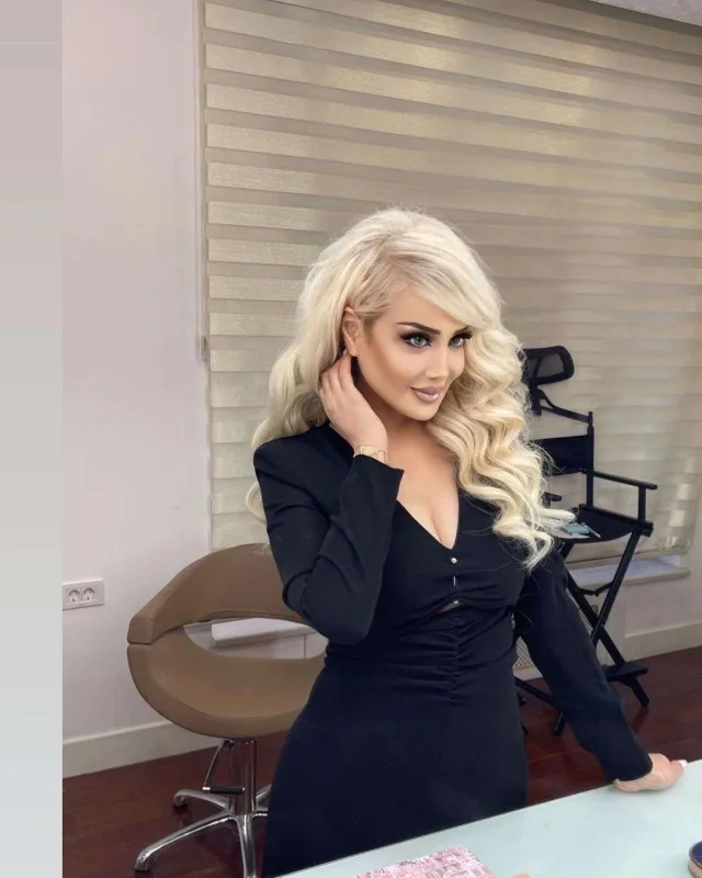 “Türkiyədəki zəlzələdən sonra yata bilmirəm”