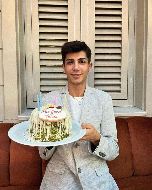 Bacısıgildə qalsa, indi yaşayardı...