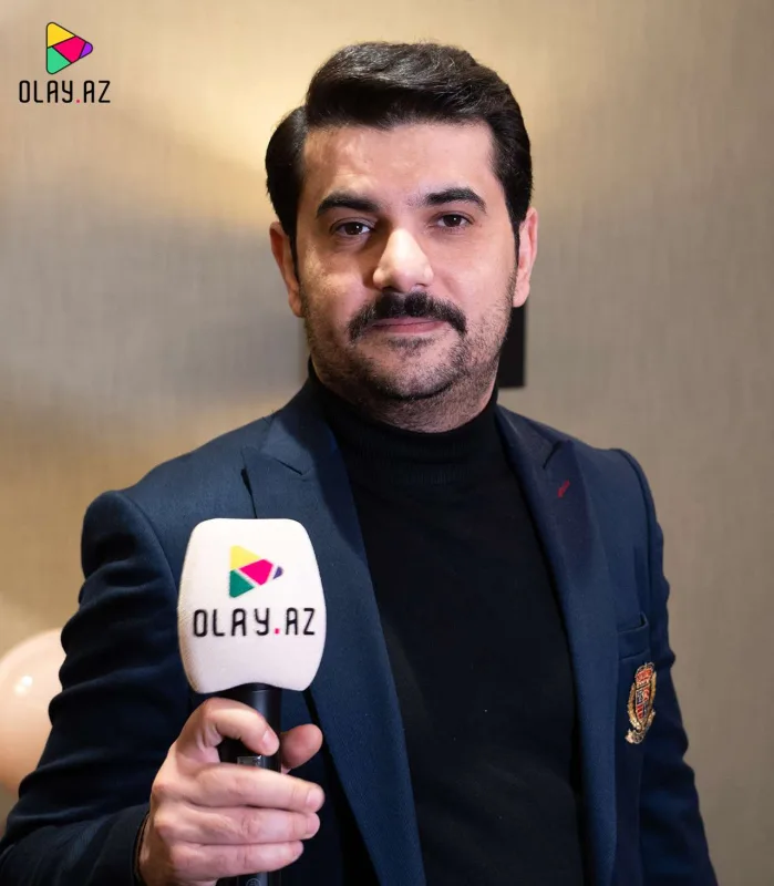 “Azər TikTok-da reytinqini qaldırmaq üçün belə deyib”