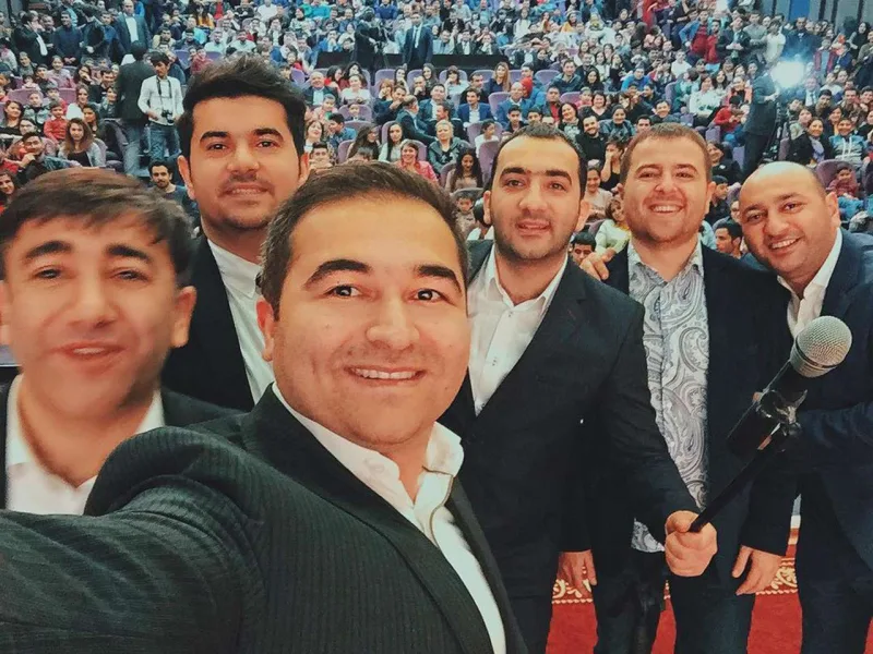“Azər TikTok-da reytinqini qaldırmaq üçün belə deyib”