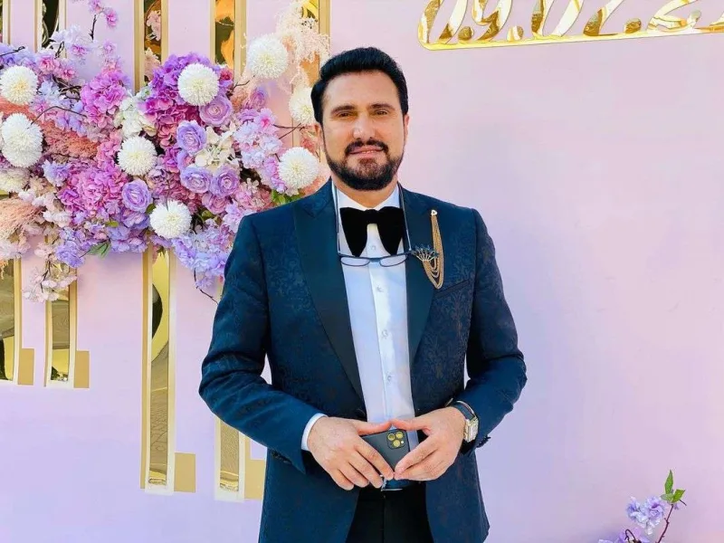 “Ad günü keçirmişəm, əcəb etmişəm” - Nadir