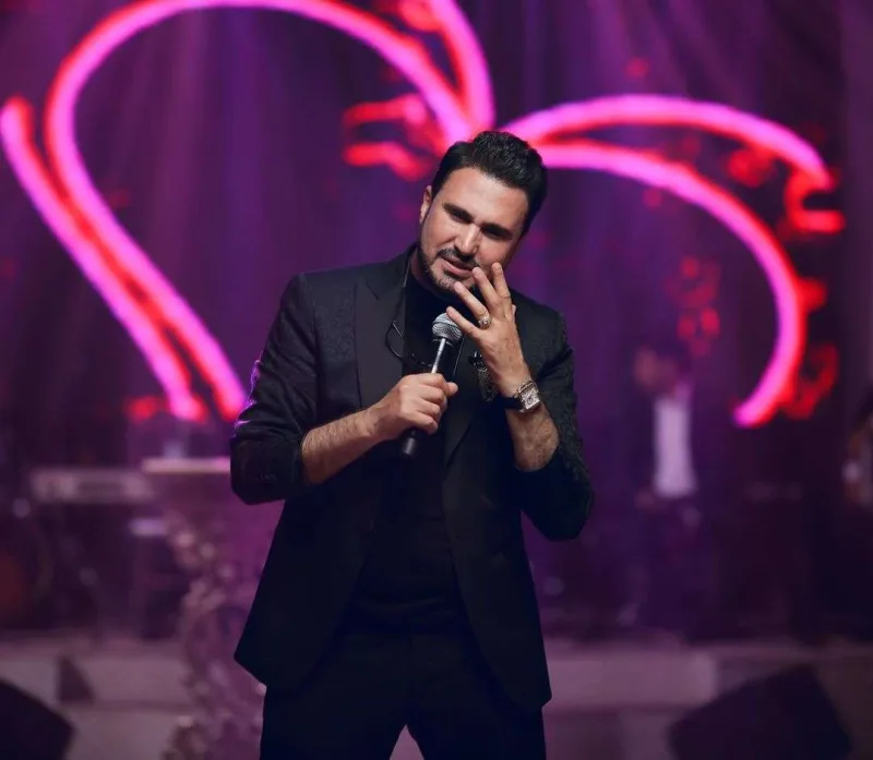 “Ad günü keçirmişəm, əcəb etmişəm” - Nadir