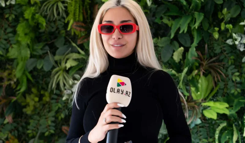 İlk dəfə açıqladı – Toy bu tarixdədir