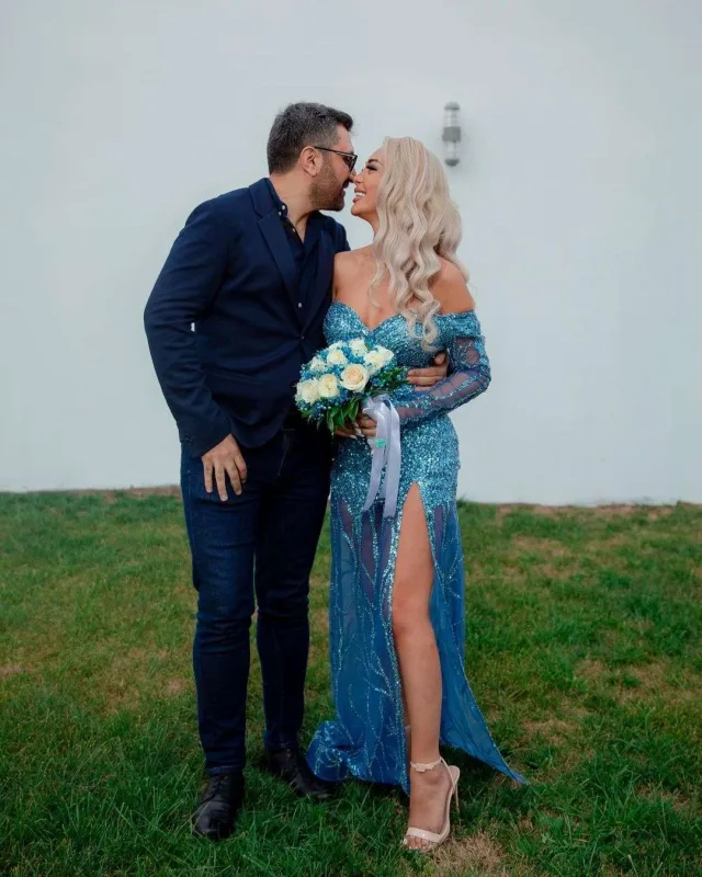 İlk dəfə açıqladı – Toy bu tarixdədir