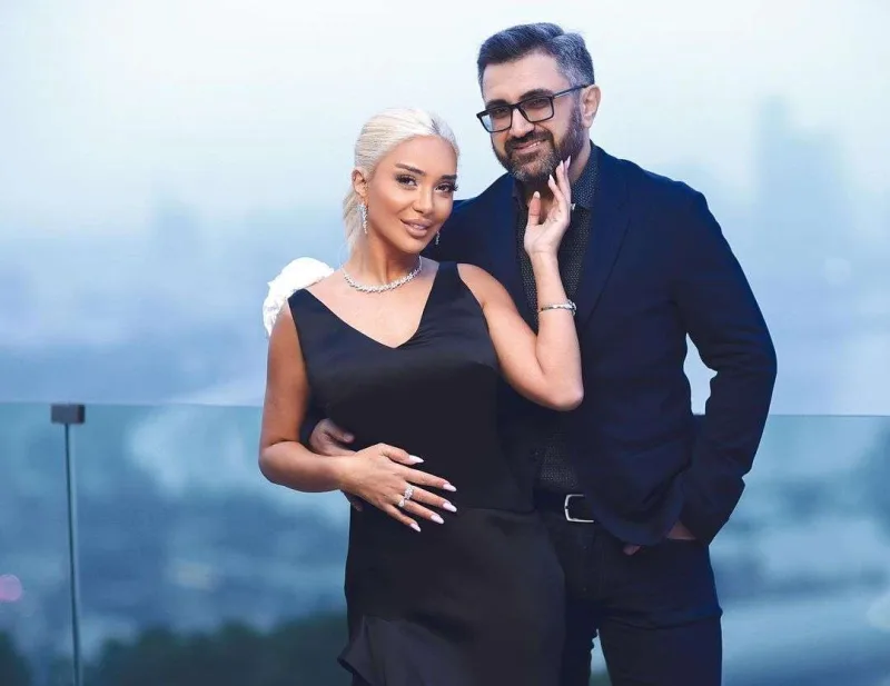 İlk dəfə açıqladı – Toy bu tarixdədir