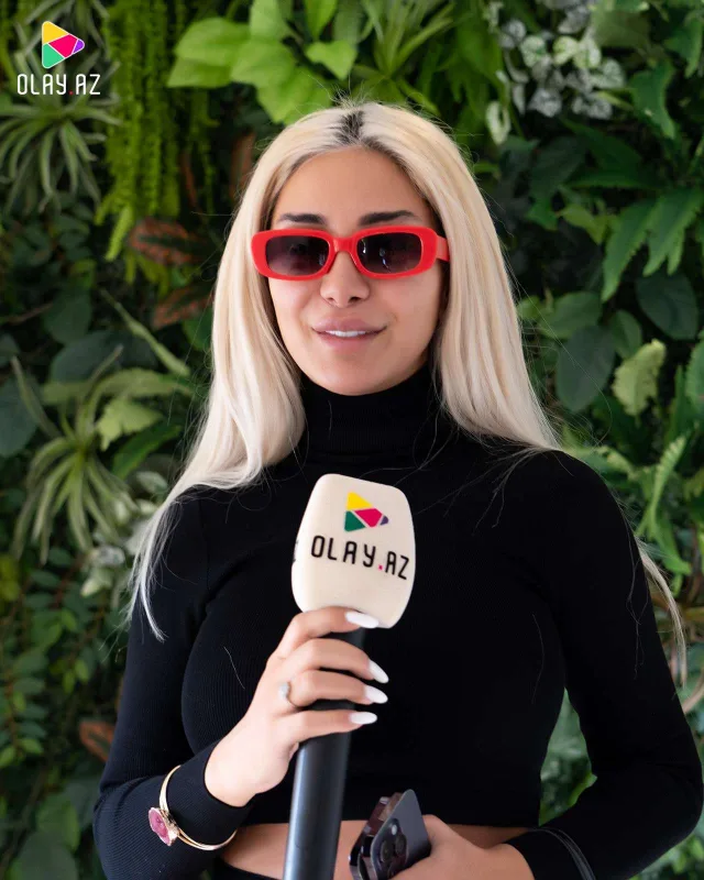 İlk dəfə açıqladı – Toy bu tarixdədir