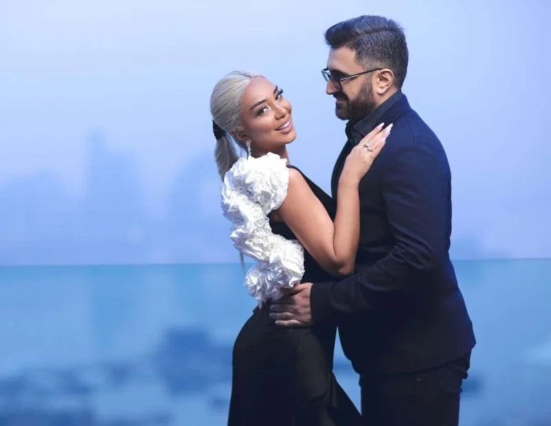 İlk dəfə açıqladı – Toy bu tarixdədir