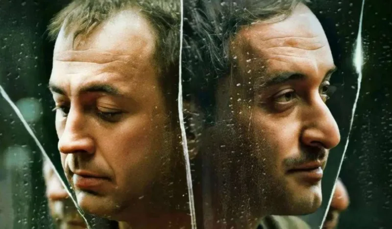 “Əqrəb mövsümü” plagiatdır?