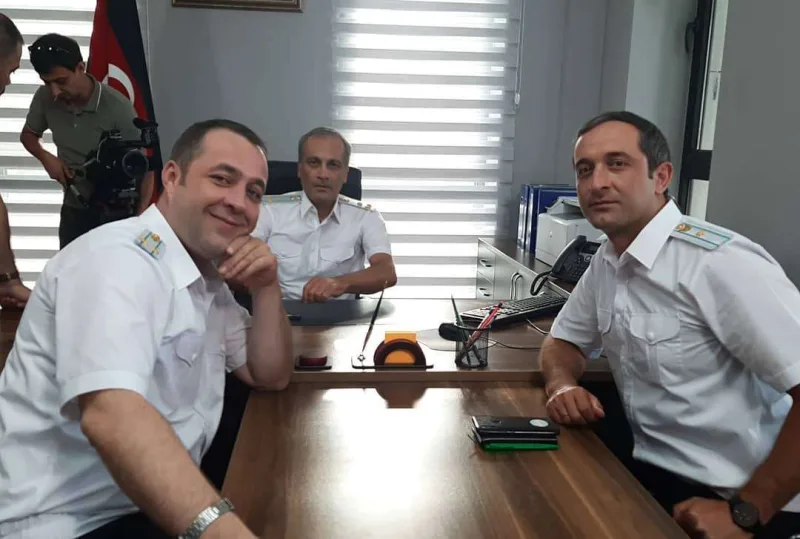 “Əqrəb mövsümü” plagiatdır?