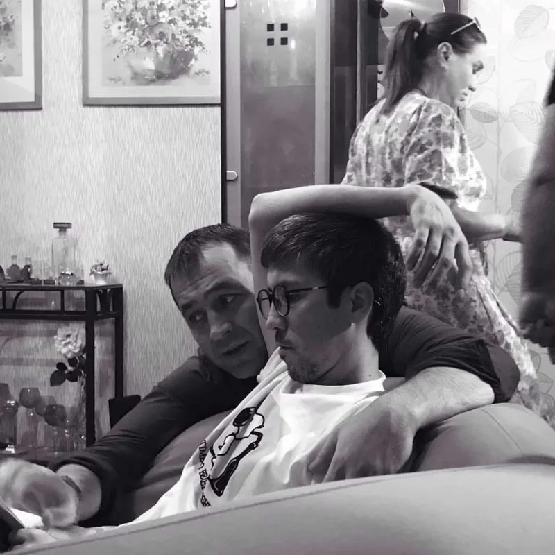 “Əqrəb mövsümü” plagiatdır?