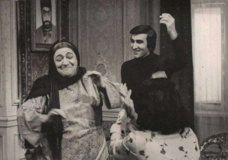 “İndiki gəlinlərə söz demək olmur”