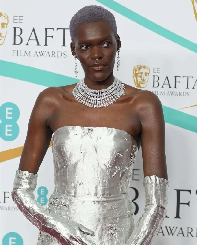 BAFTA-ya ulduz axını...