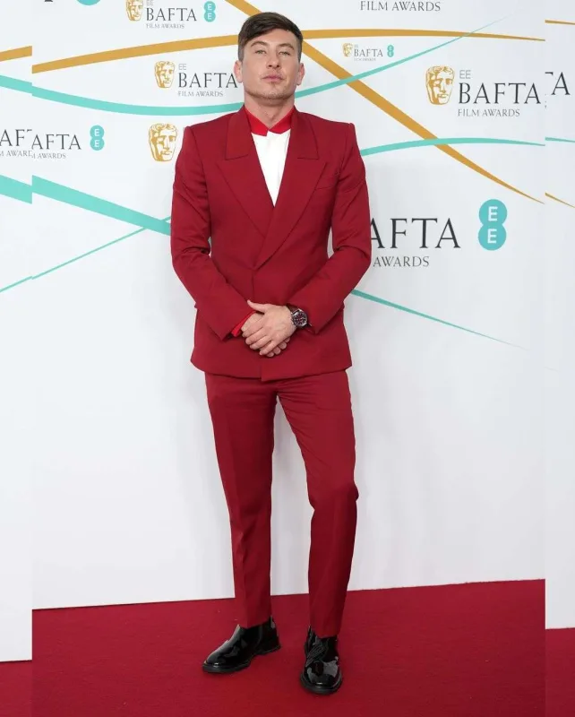 BAFTA-ya ulduz axını...