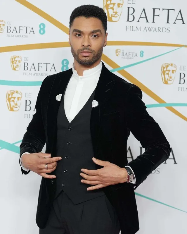 BAFTA-ya ulduz axını...