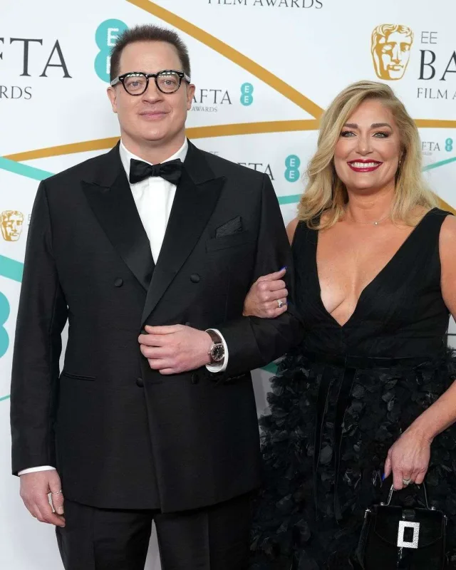 BAFTA-ya ulduz axını...