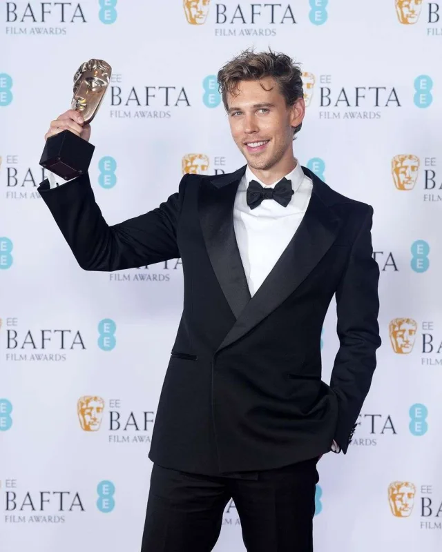 BAFTA-ya ulduz axını...