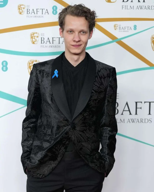 BAFTA-ya ulduz axını...