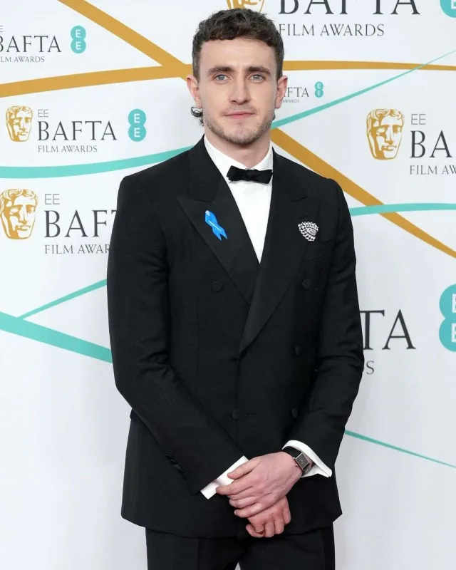 BAFTA-ya ulduz axını...