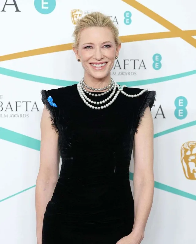 BAFTA-ya ulduz axını...