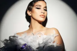 Fransanı təmsil edən Fatimə kimdir?