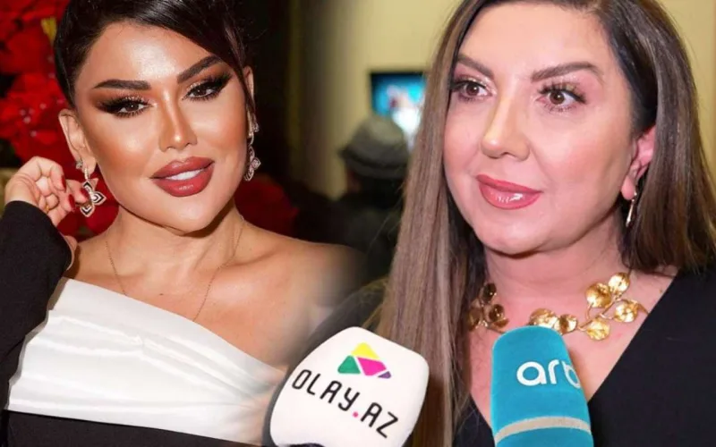 “O mənə danışmağı öyrədəcək?”