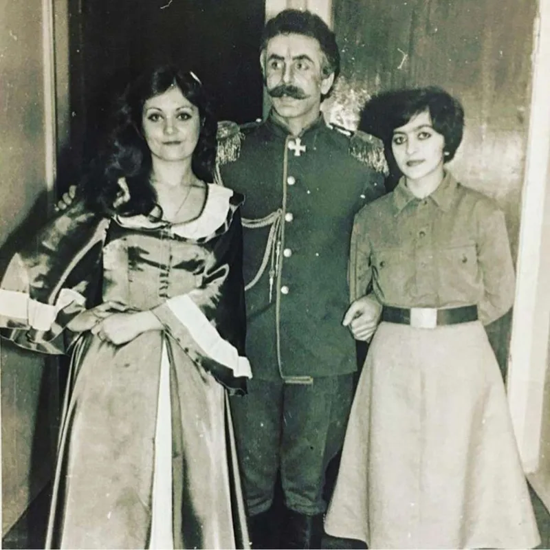 Ramiz Novruz vəfat etdi