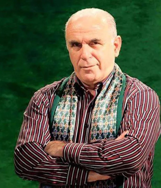 Ramiz Novruz vəfat etdi