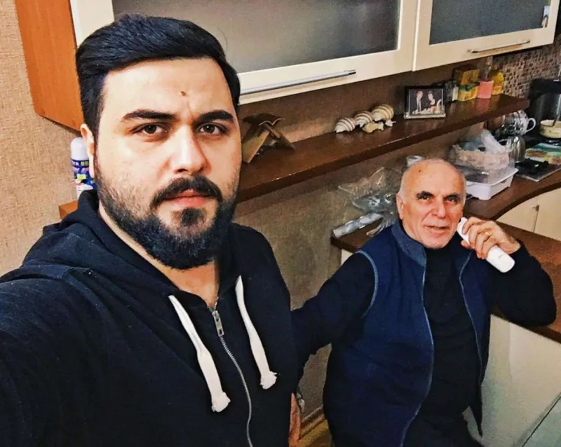 Ramiz Novruz vəfat etdi