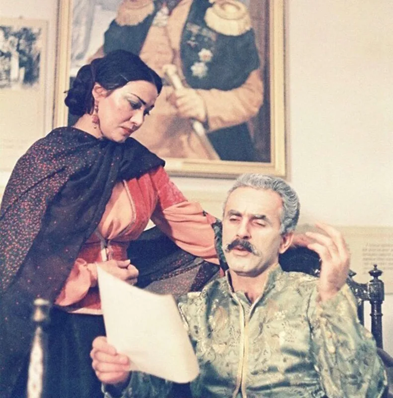 Ramiz Novruz vəfat etdi