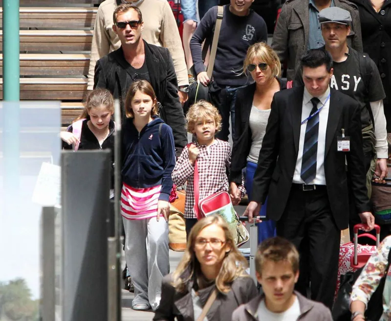 7-ci dəfə ata oldu